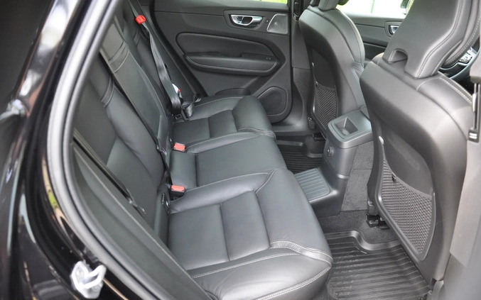 Volvo XC 60 cena 269000 przebieg: 16000, rok produkcji 2021 z Busko-Zdrój małe 781